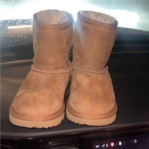 Toddler ugg boots